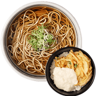 吉そば 東京で展開する蕎麦屋 伝えたい味