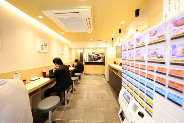 Yoshisoba  Akasaka image