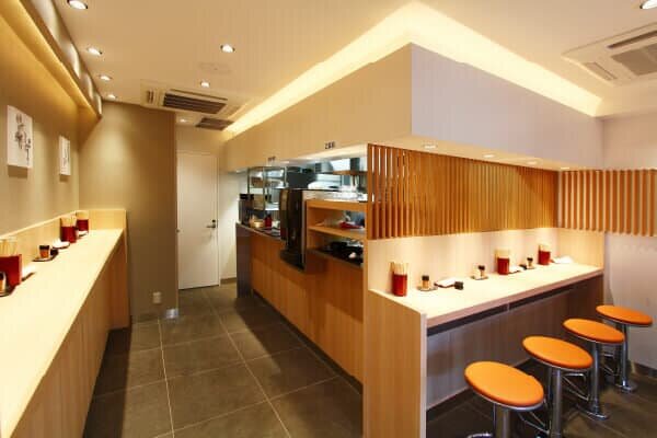 Yoshisoba  Ikejiri image