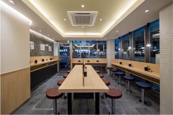 Yoshisoba  Nakameguro image