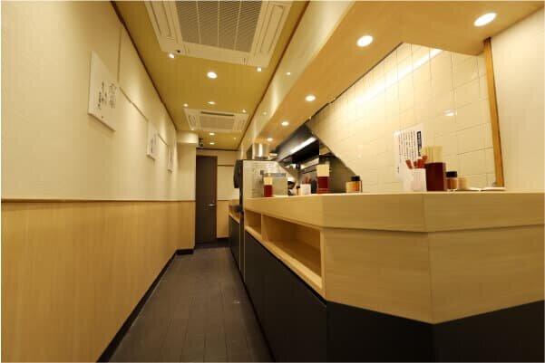 Yoshisoba  Nihonbashi image