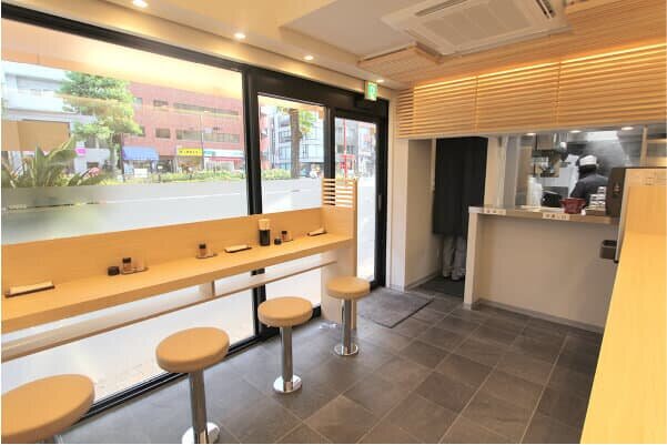 Yoshisoba  Yotsuya image