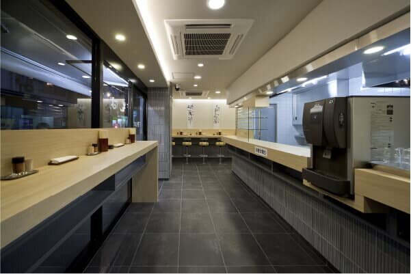 Yoshisoba  Yoyogi image