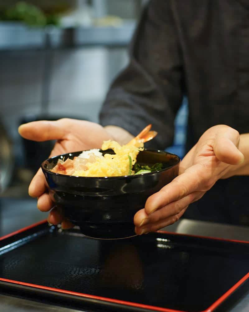 The Unique Appeal of Tachigui Soba